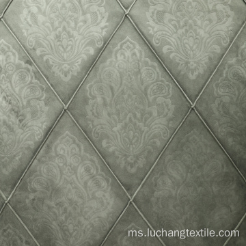 Fabrik perabot luar PVC luar